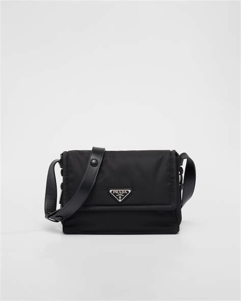 prada nylon purseblog|Prada small nylon shoulder bag.